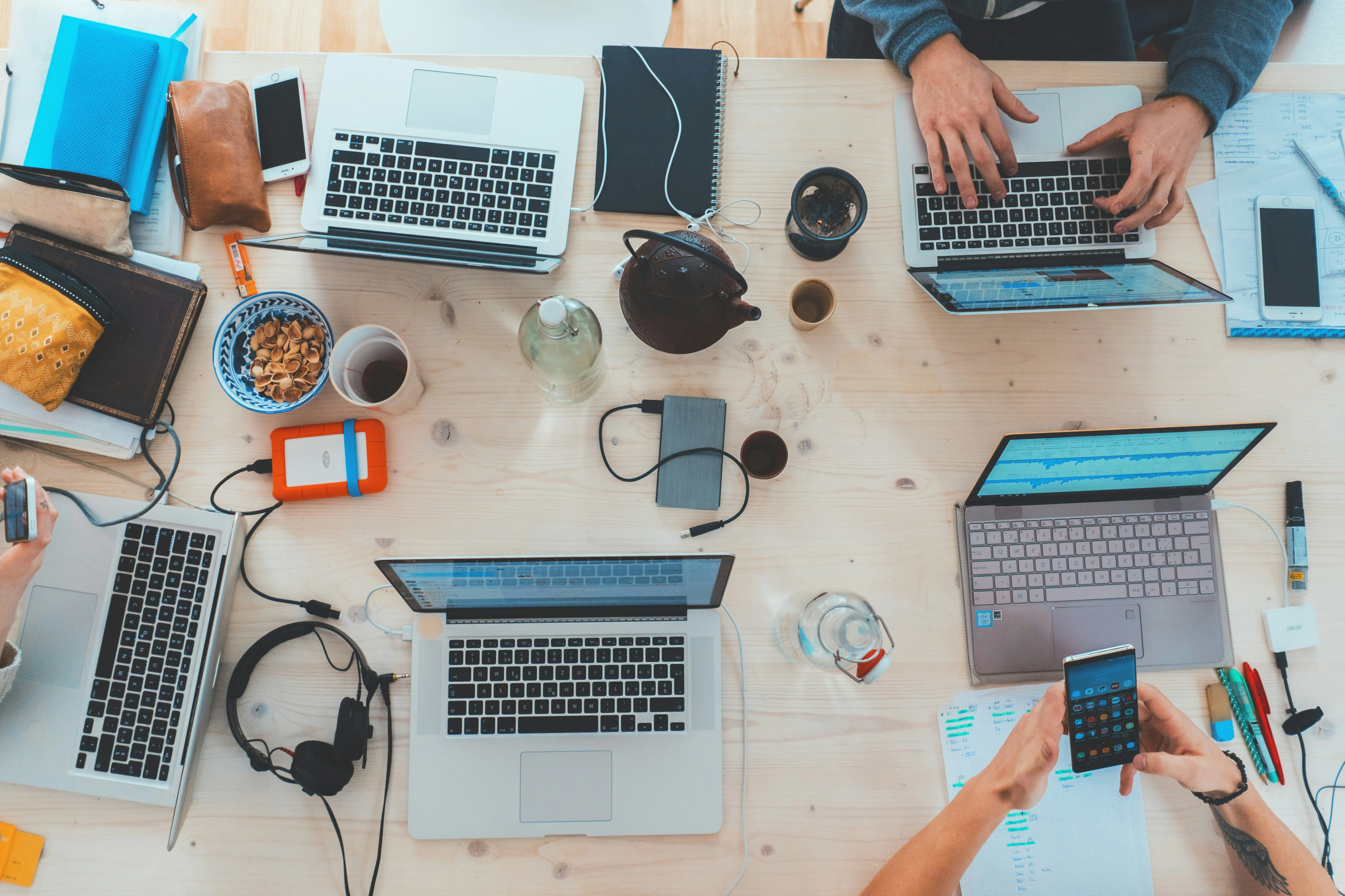 Barter Marketing Strategies